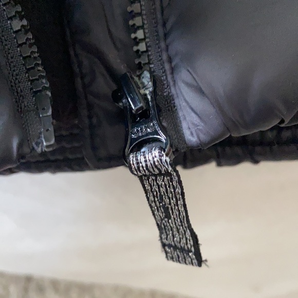 Puffer jacket - Picture 3 of 3